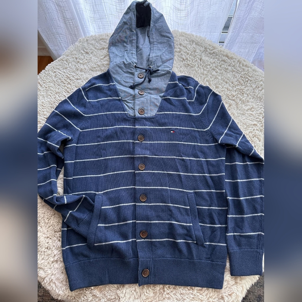Tommy Hilfiger Cardigan